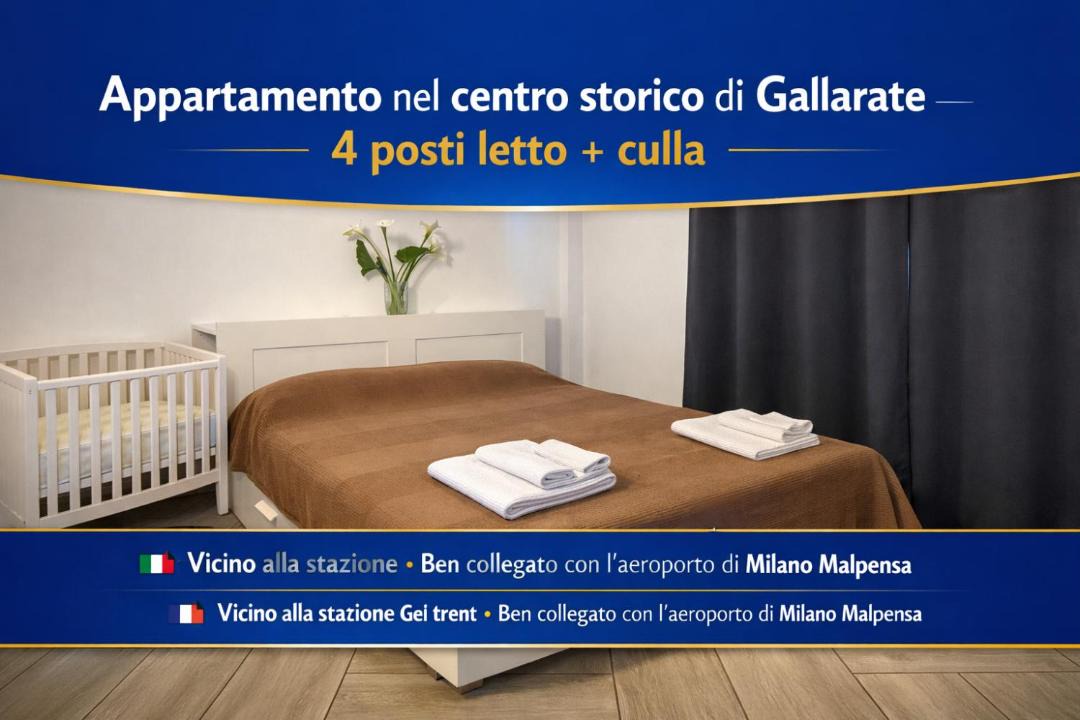Photo of Others in Gallarate