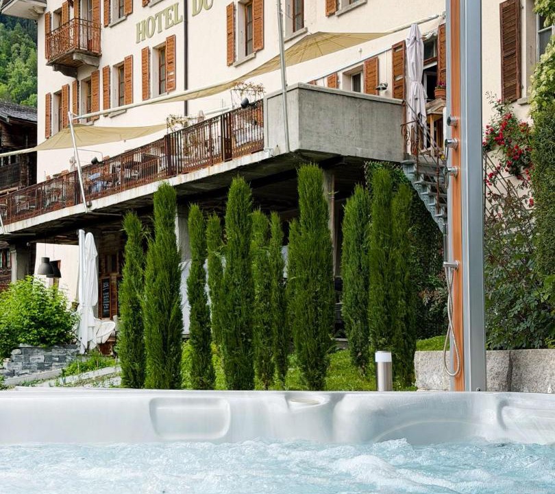 Photo of Others in Fiesch