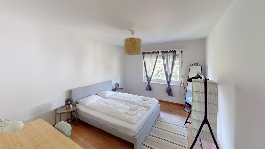 Photo of Bedroom in Seebach