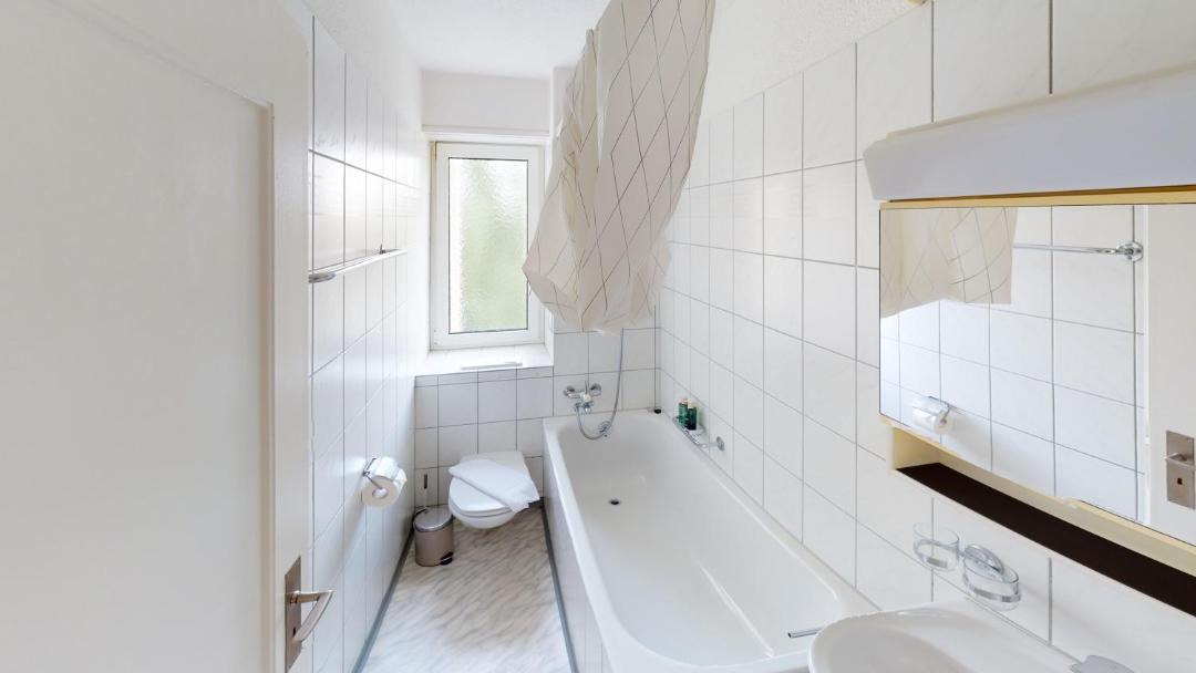 Photo of Bathroom in Seebach