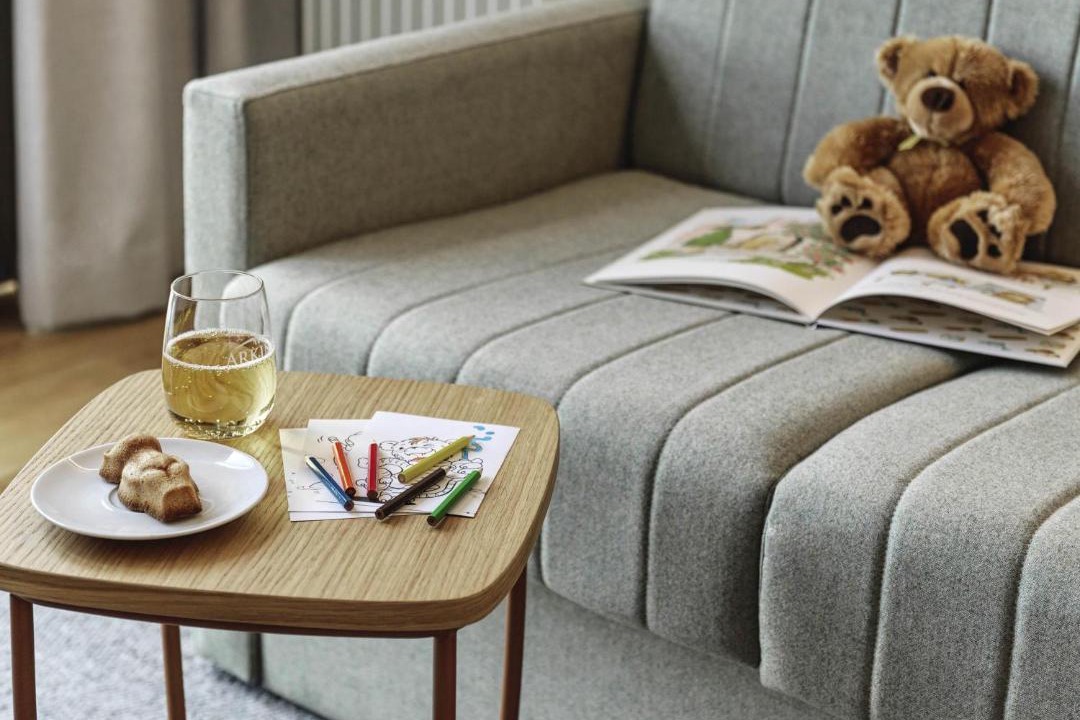 Photo of Livingroom in Breitenrain-Lorraine