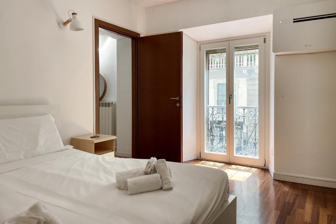 Photo of Bedroom in Lazzaretto