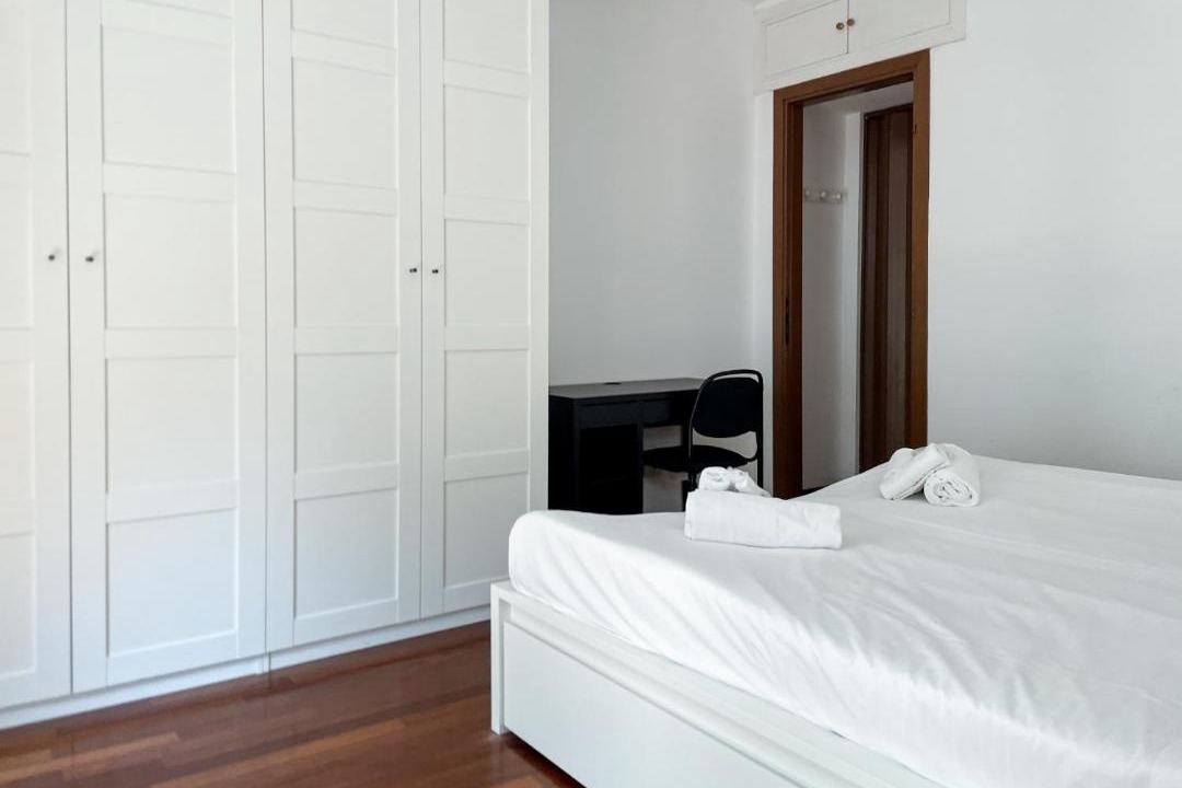 Photo of Bedroom in Lazzaretto