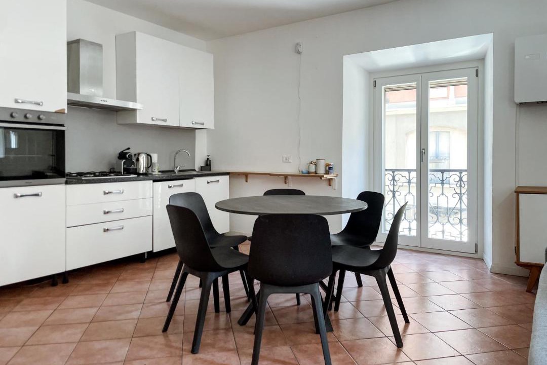 Photo of Kitchen in Lazzaretto
