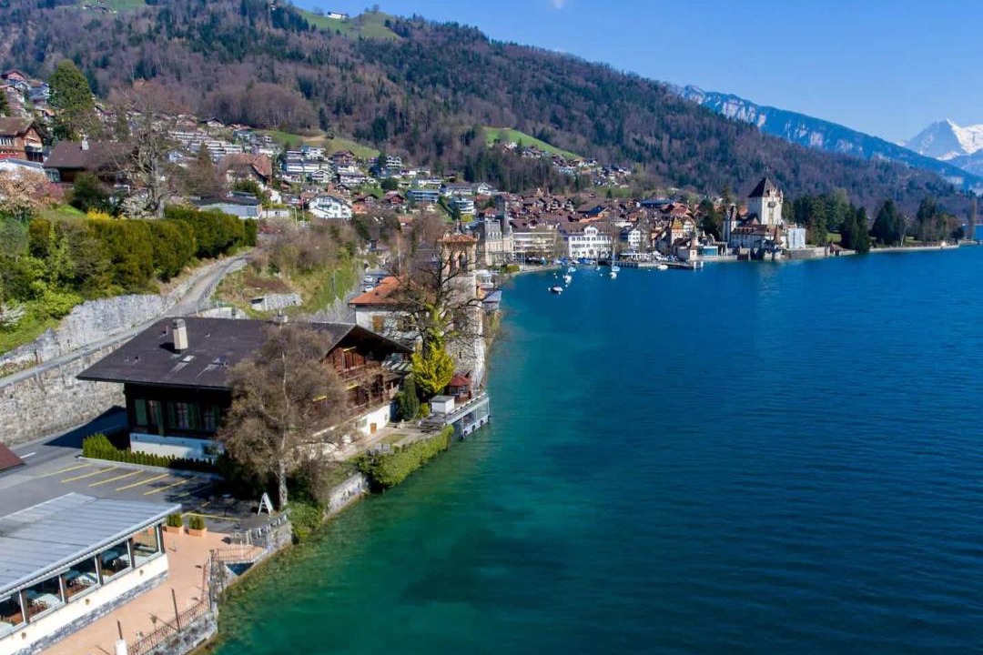 Photo of Others in Oberhofen am Thunersee