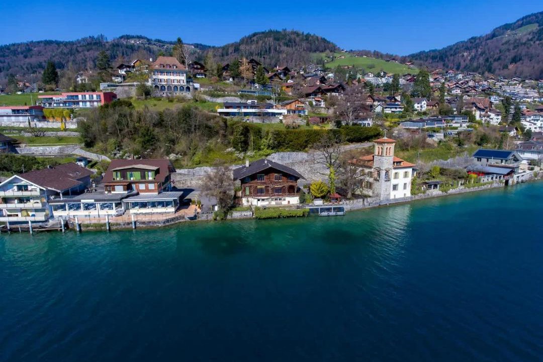 Photo of Others in Oberhofen am Thunersee