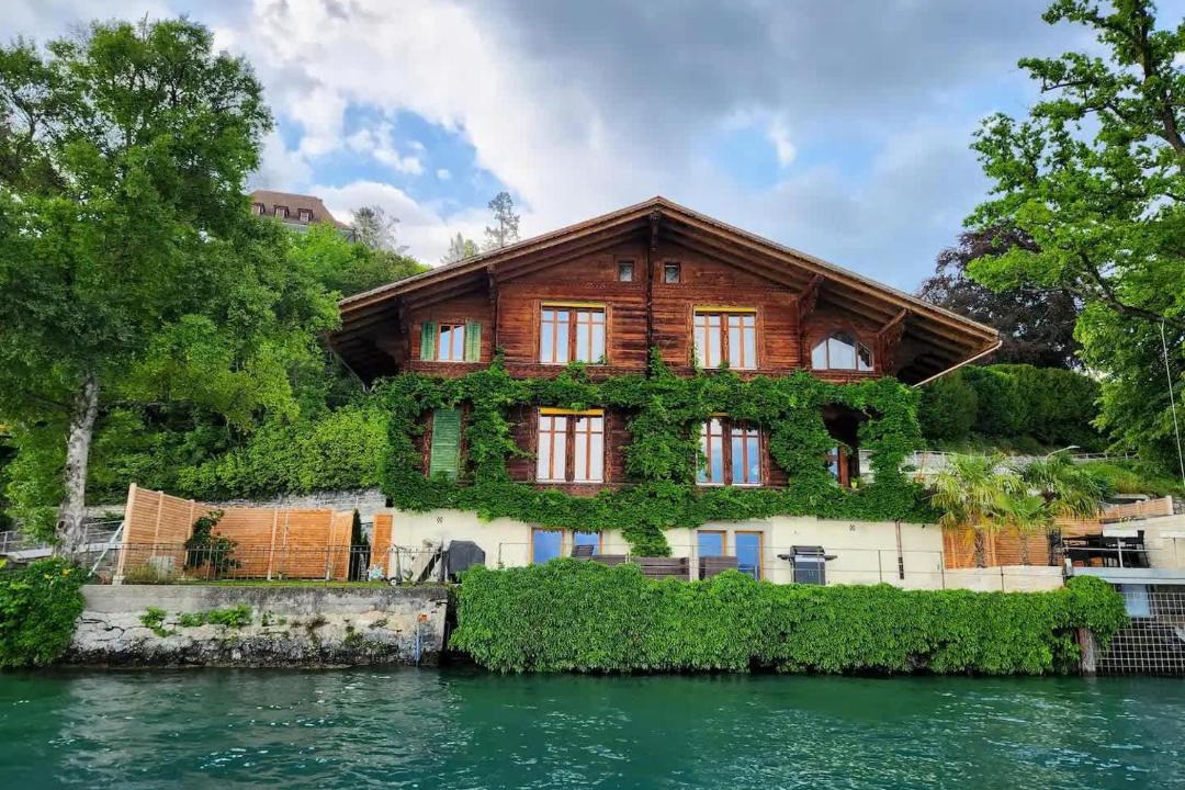 Photo of Others in Oberhofen am Thunersee