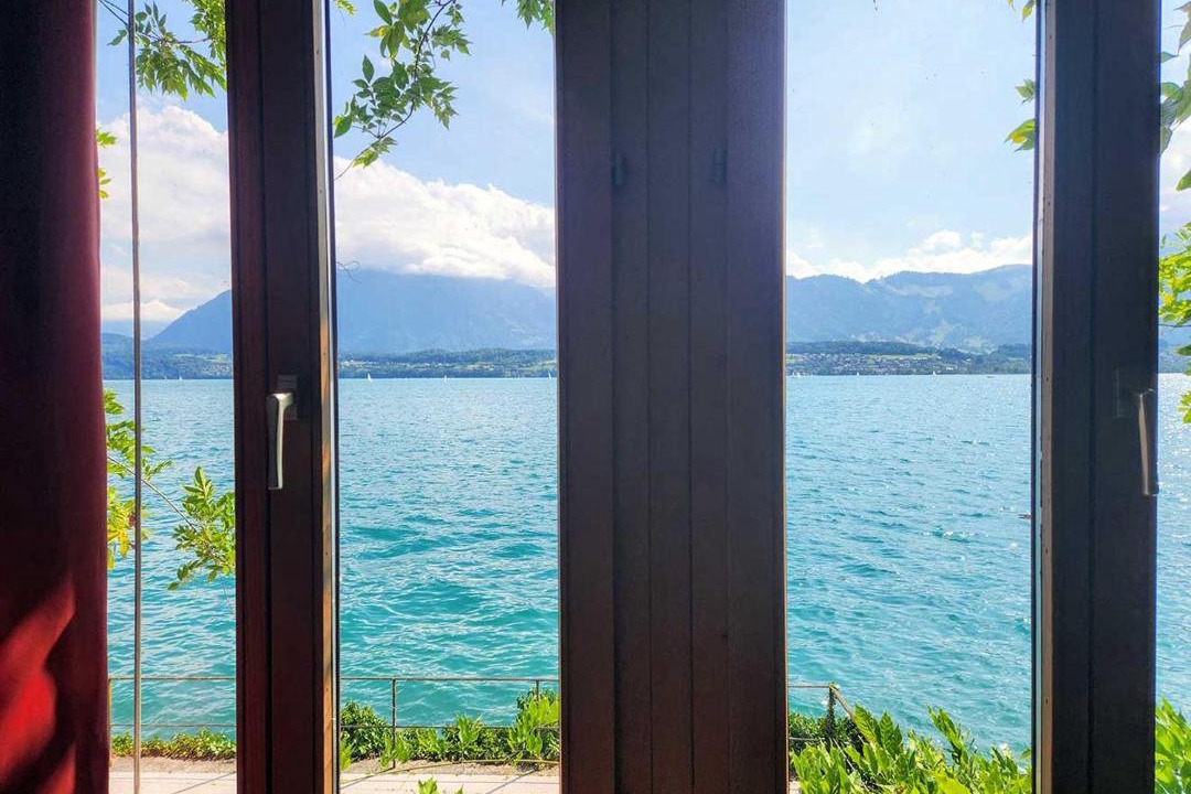 Photo of Others in Oberhofen am Thunersee