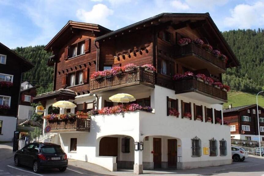 Photo of Others in Sedrun