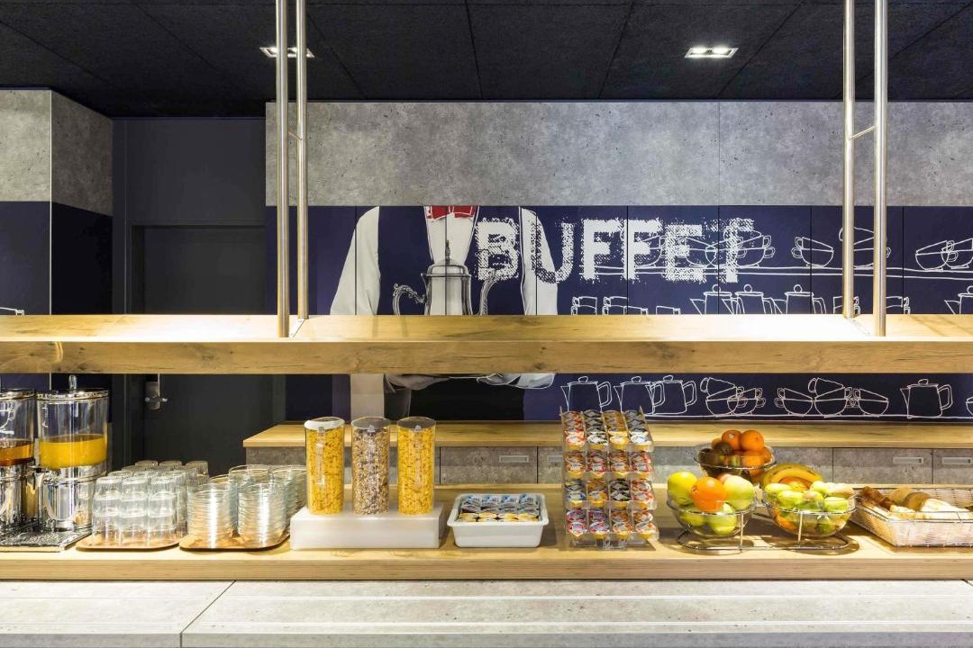Photo of Kitchen in Glattbrugg