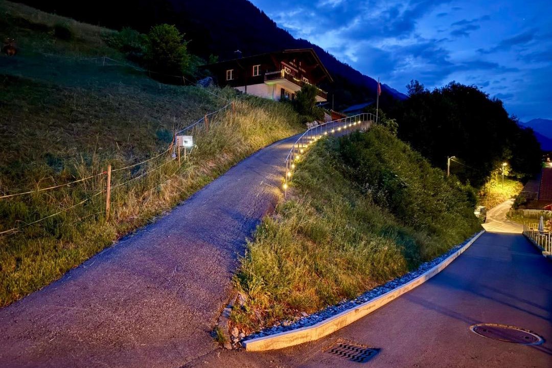 Photo of Others in Niederried bei Interlaken