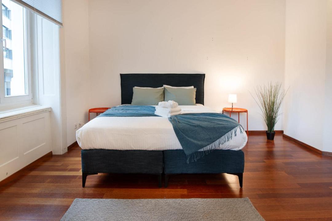 Photo of Bedroom in Alt-Wiedikon