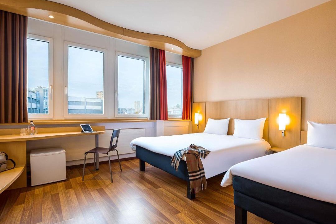 Photo of Bedroom in Kriens