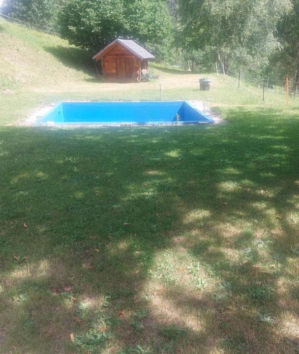 Photo of Outdoor in Granges
