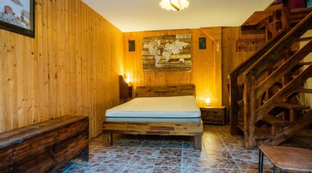 Photo of Bedroom in Granges