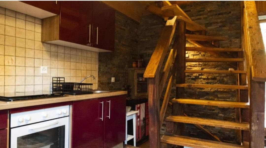 Photo of Kitchen in Granges
