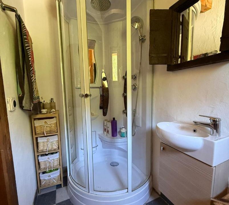 Photo of Bathroom in Granges