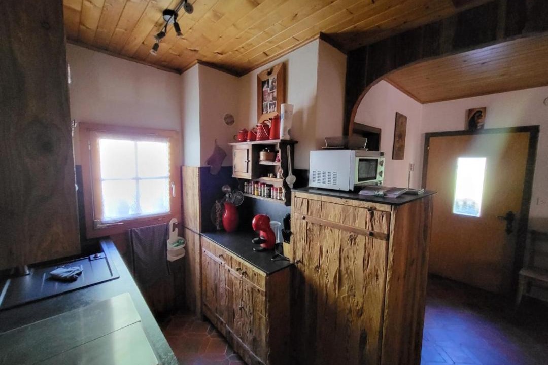 Photo of Kitchen in Couta