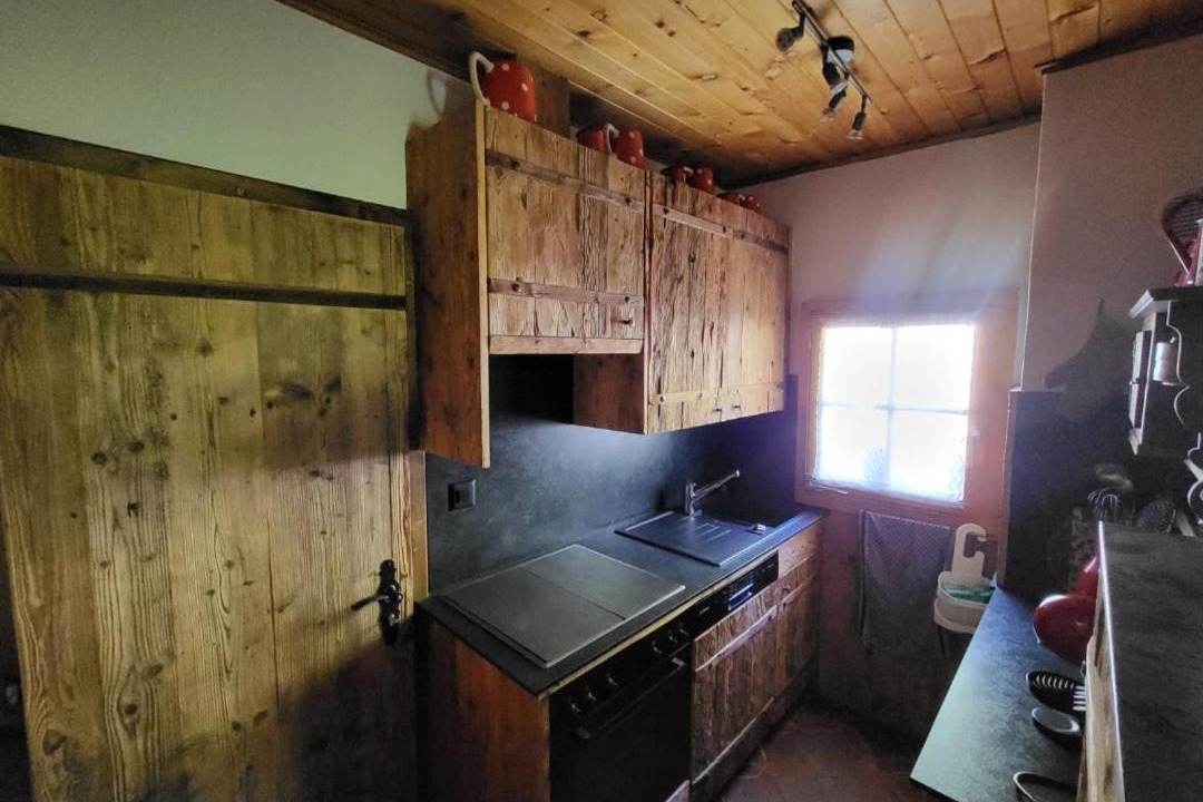 Photo of Kitchen in Couta