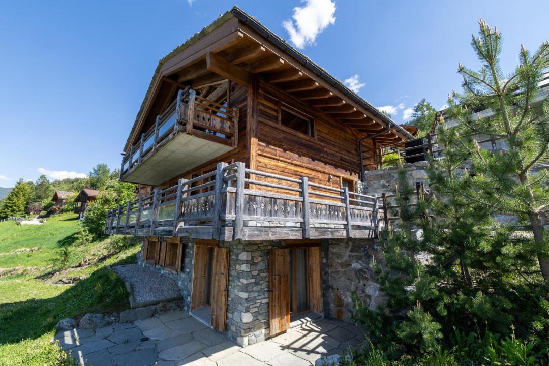 Photo of Others in Nendaz