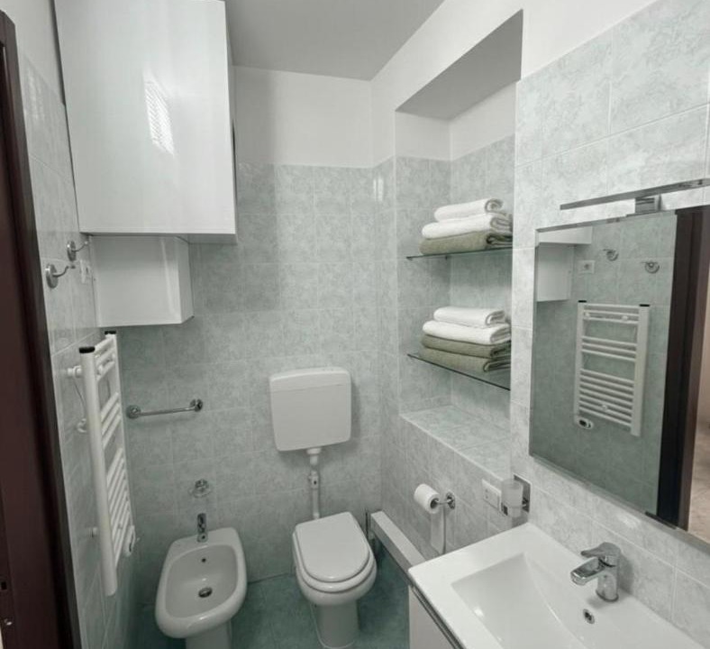 Photo of Bathroom in Lecco