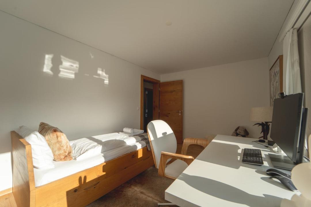 Photo of Others in Laax