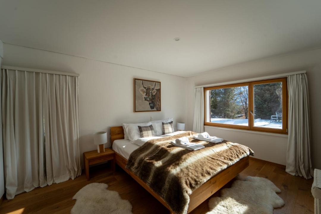 Photo of Others in Laax