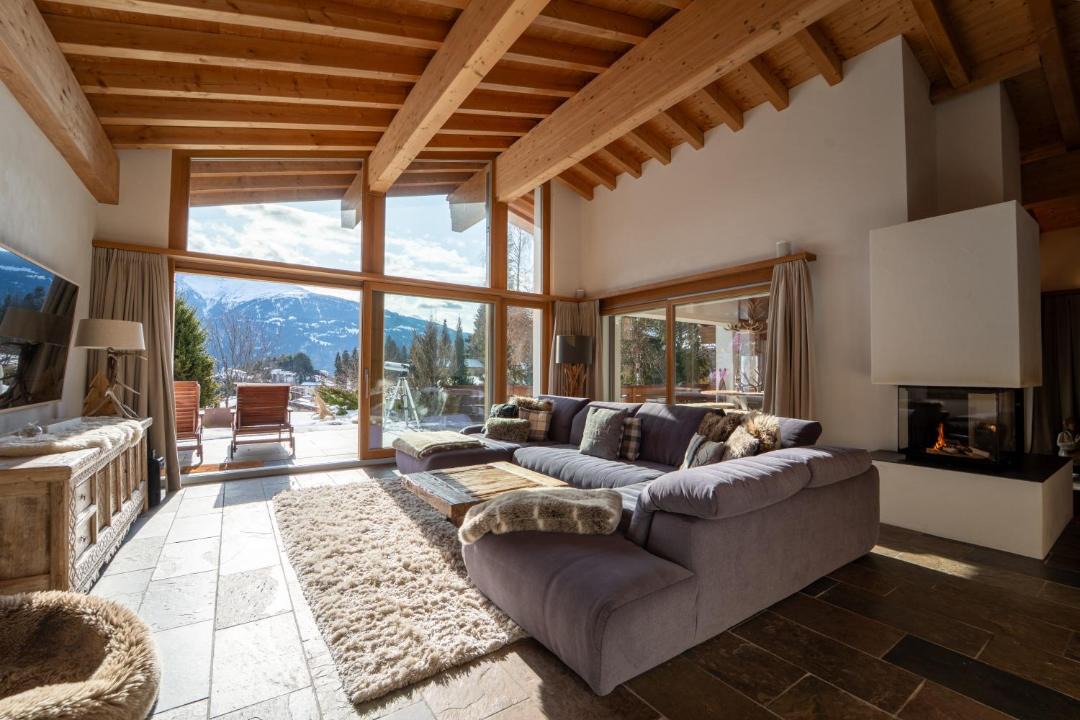 Photo of Others in Laax