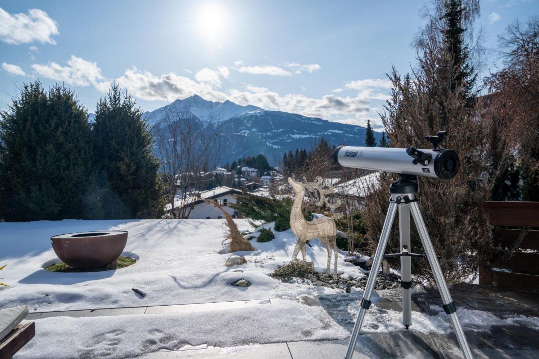 Photo of Others in Laax