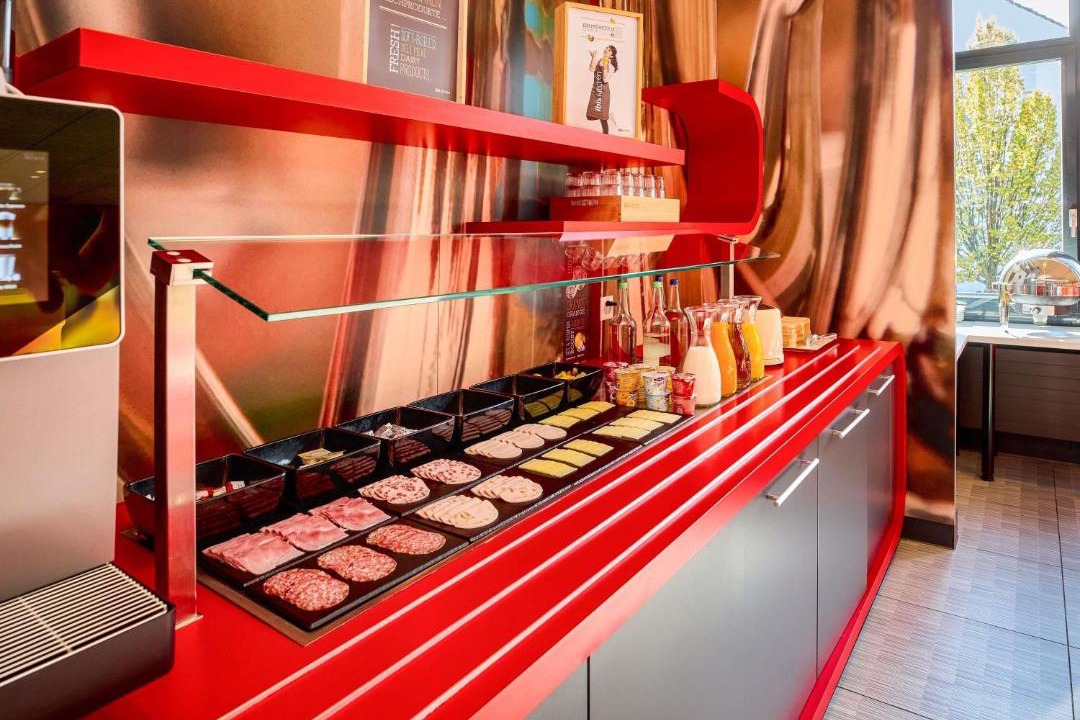 Photo of Kitchen in Kriens