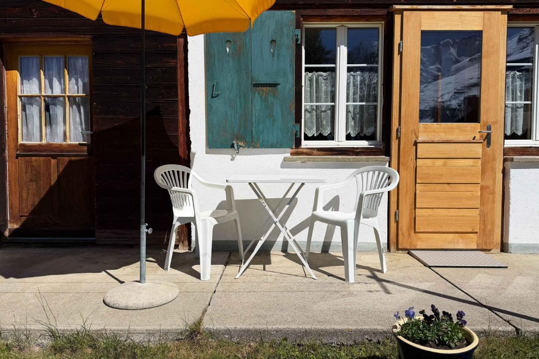 Photo of Others in Murren