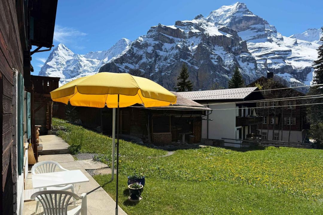 Photo of Others in Murren