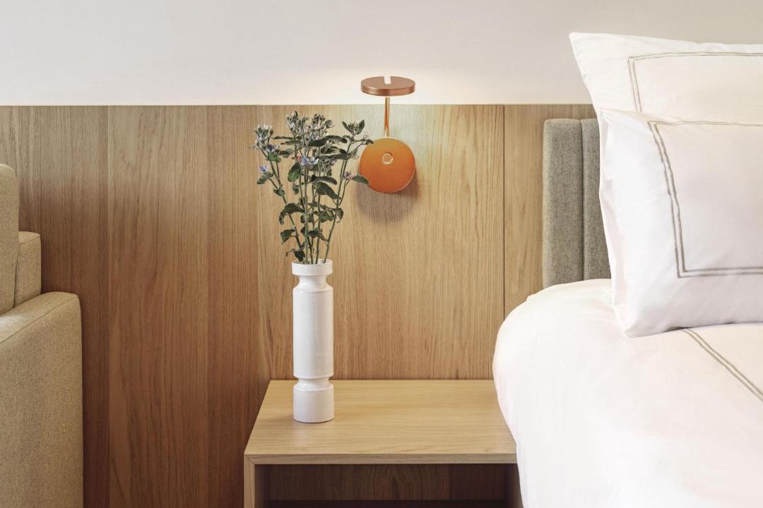 Photo of Bedroom in Breitenrain-Lorraine