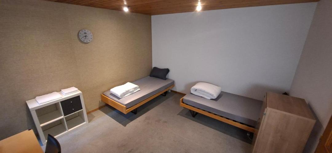 Photo of Bedroom in Old Town