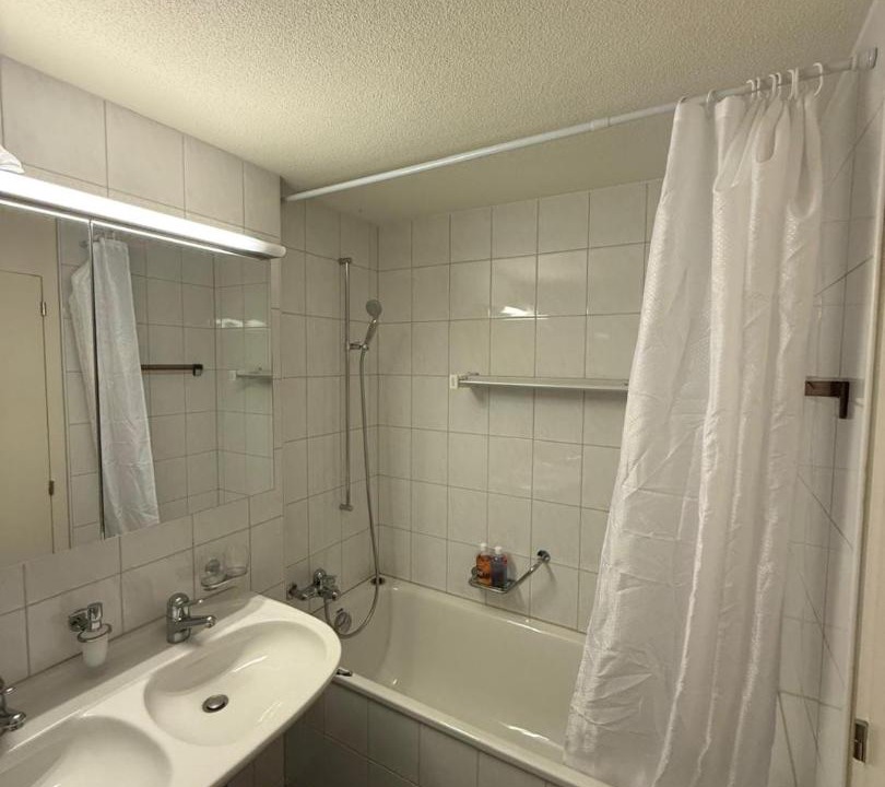 Photo of Bathroom in Wimmis