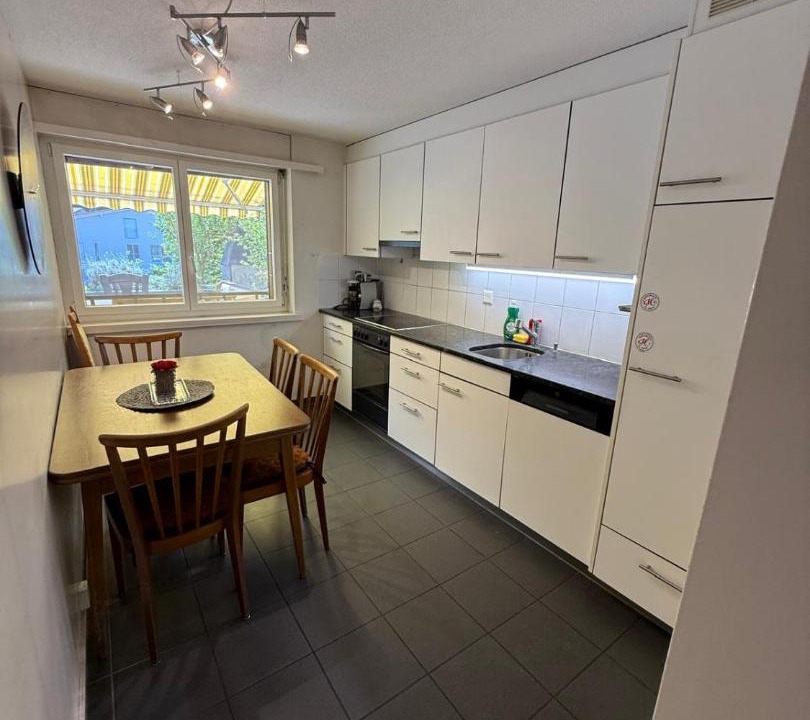 Photo of Kitchen in Wimmis