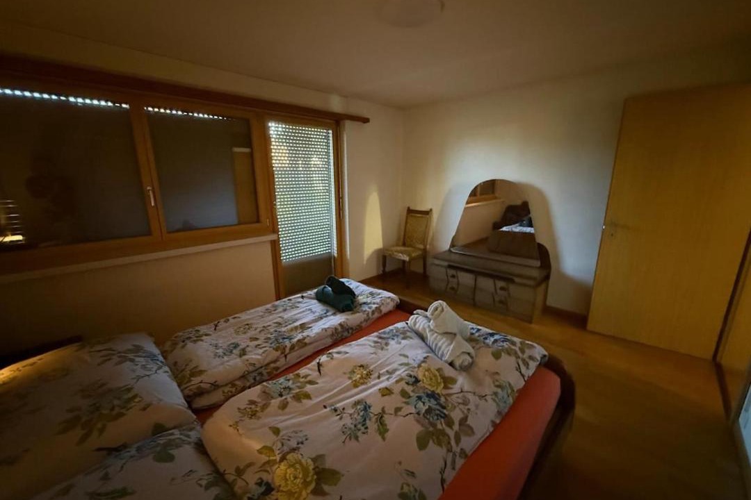 Photo of Bedroom in Wimmis