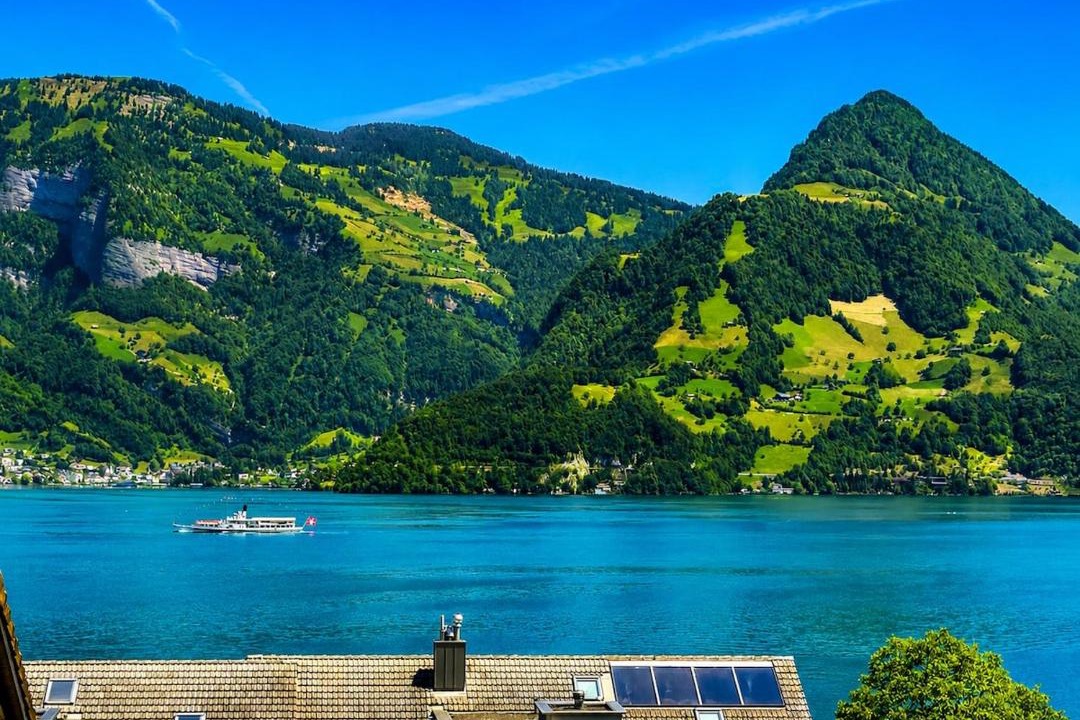 Photo of Others in Buochs