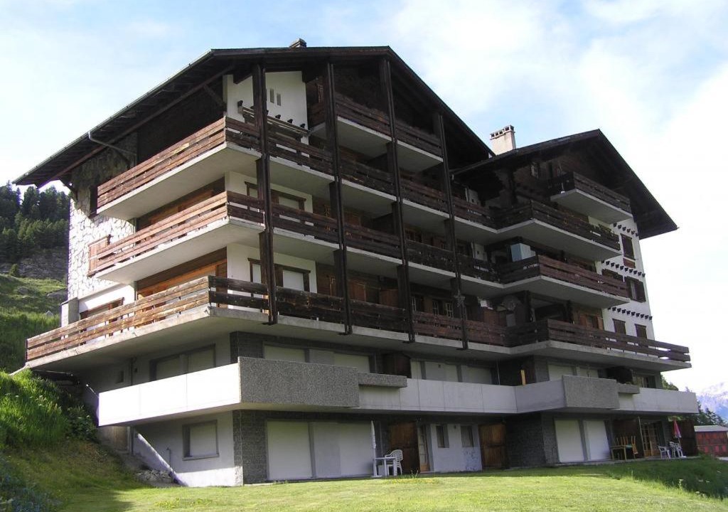 Photo of Others in Arolla