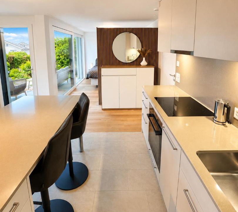 Photo of Kitchen in Buochs