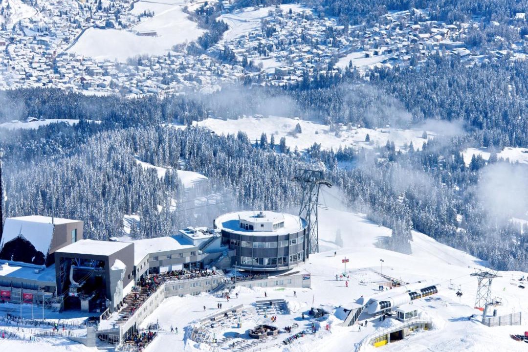 Photo of Others in Laax