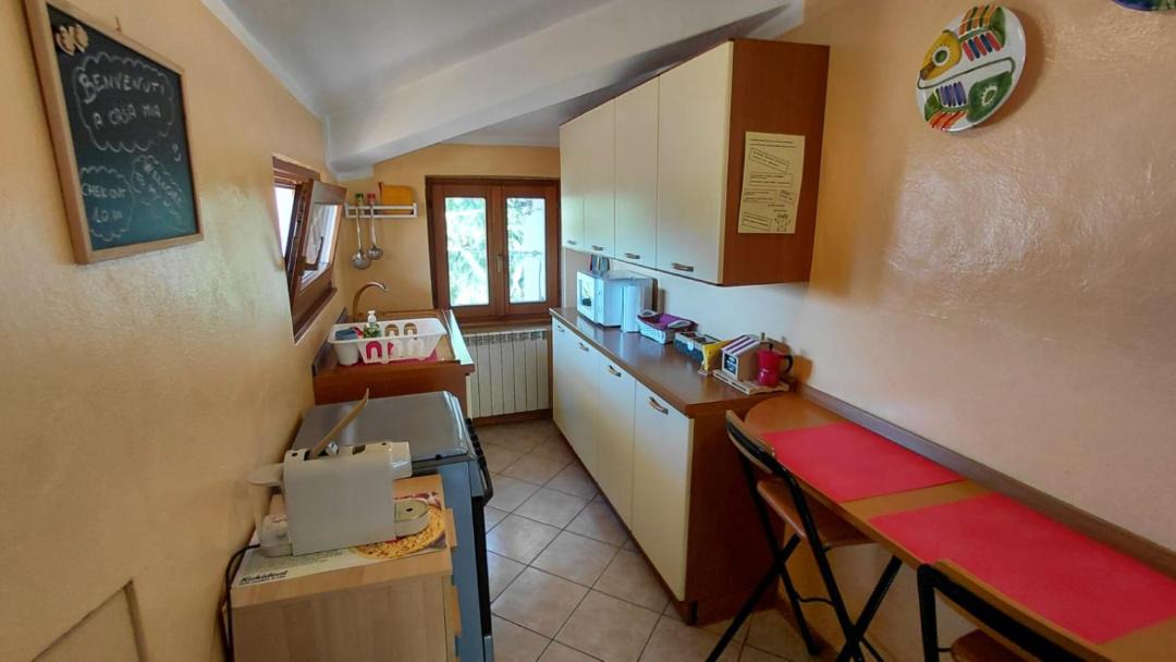 Photo of Kitchen in Villanuova sul Clisi