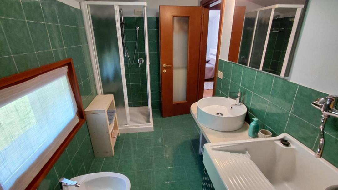 Photo of Bathroom in Villanuova sul Clisi