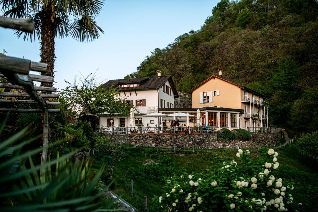 Photo of Others in San Nazzaro
