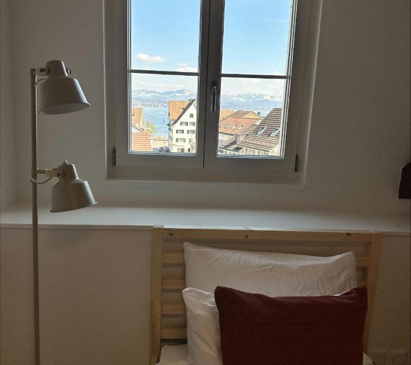 Photo of Bedroom in Horgen District