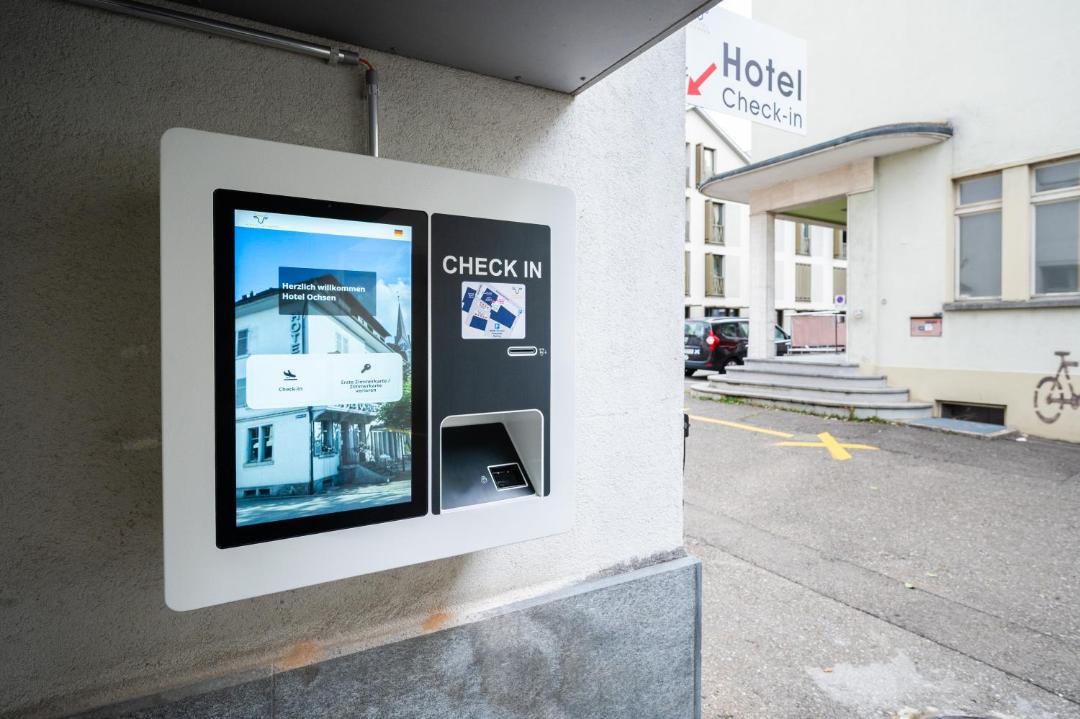Photo of Others in Uster District