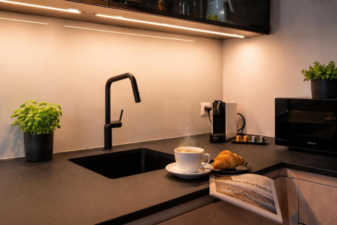 Photo of Kitchen in Durrenast