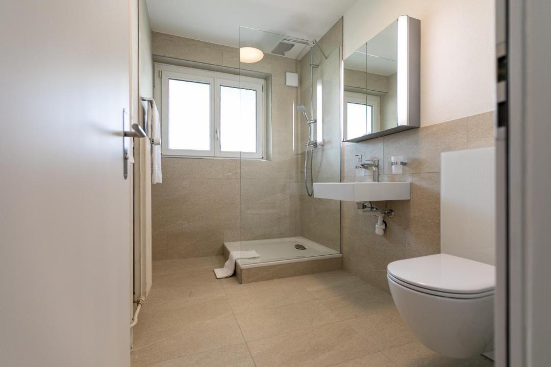 Photo of Bathroom in Kriens