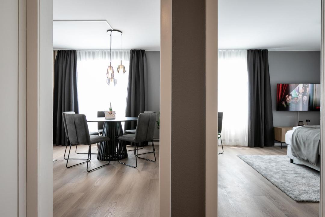 Photo of Bedroom in Kriens