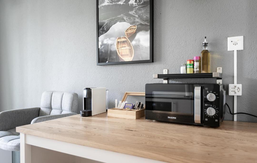 Photo of Livingroom in Kriens